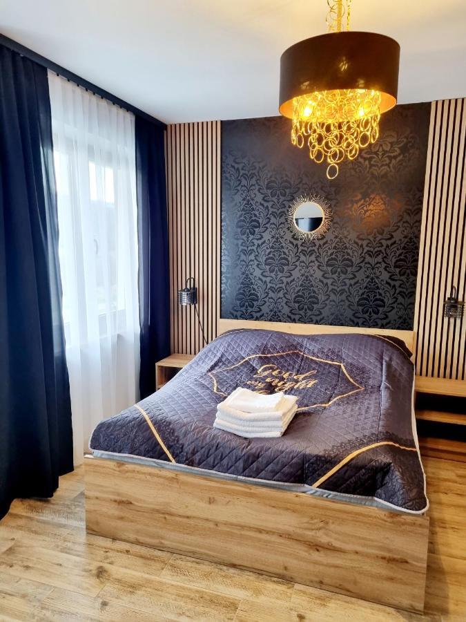 Willa "Komancza" Szczawnica Ruska Bania - Jacuzzi & Sauna Bagian luar foto