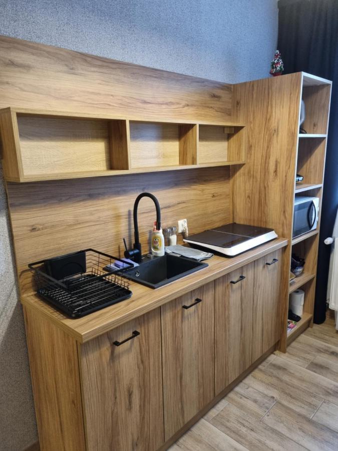 Willa "Komancza" Szczawnica Ruska Bania - Jacuzzi & Sauna Bagian luar foto