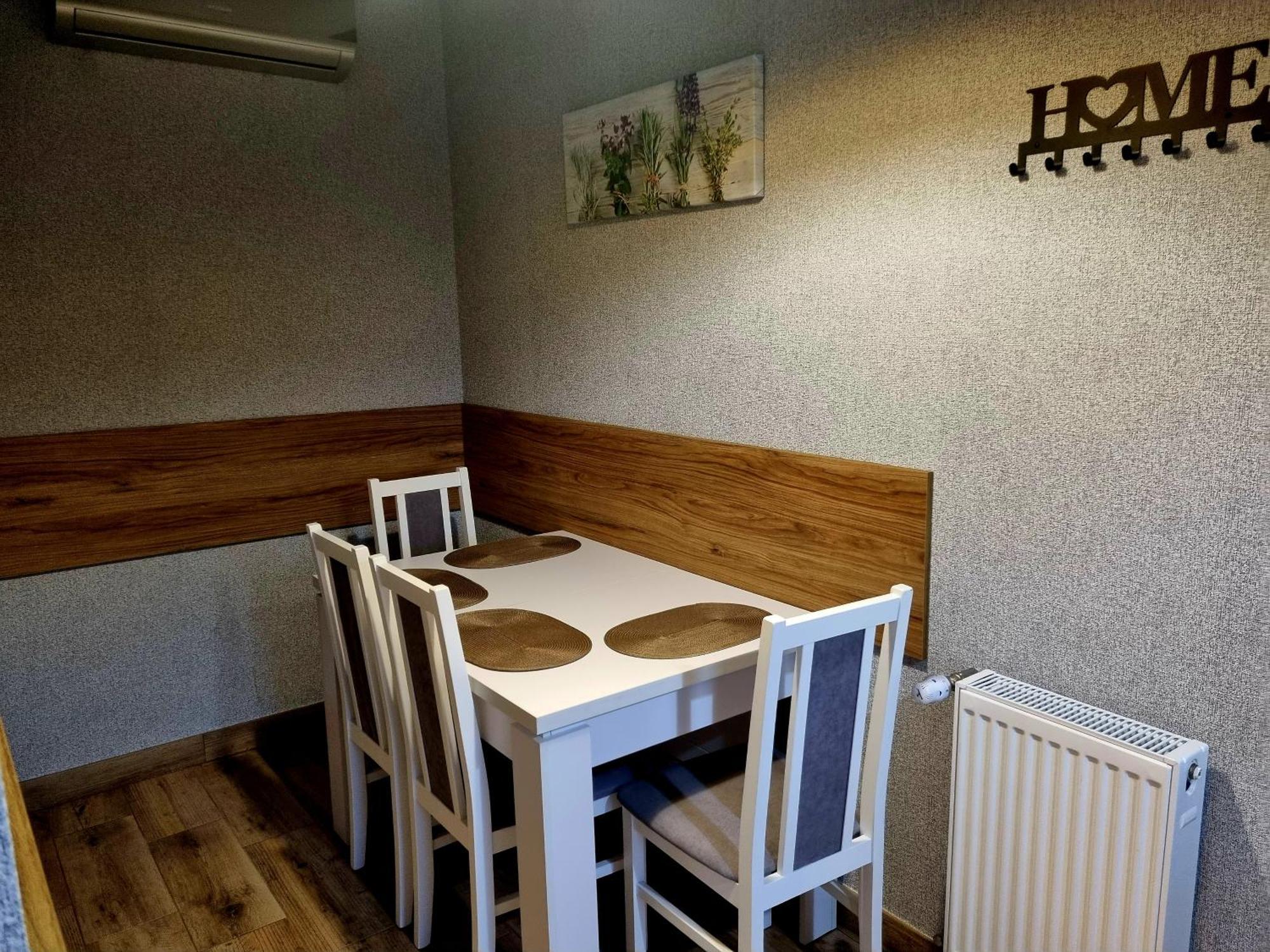 Willa "Komancza" Szczawnica Ruska Bania - Jacuzzi & Sauna Ruang foto