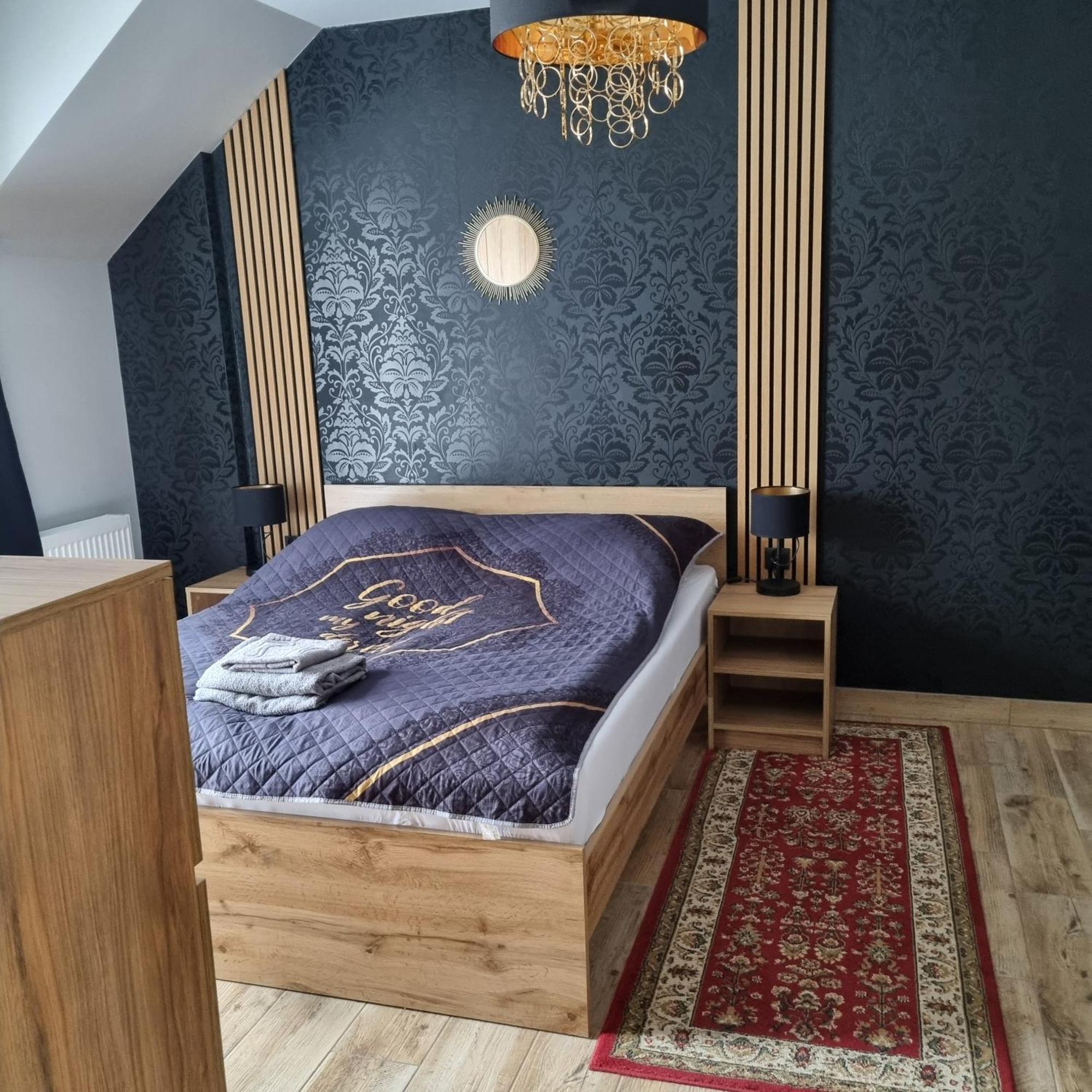 Willa "Komancza" Szczawnica Ruska Bania - Jacuzzi & Sauna Bagian luar foto